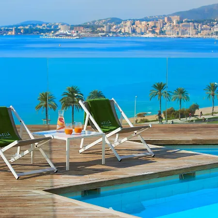 Hotel Melia Bay Palma