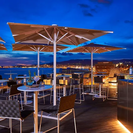 Melia Bay 4* Palma