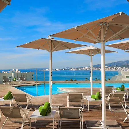 Melia Bay Отель
