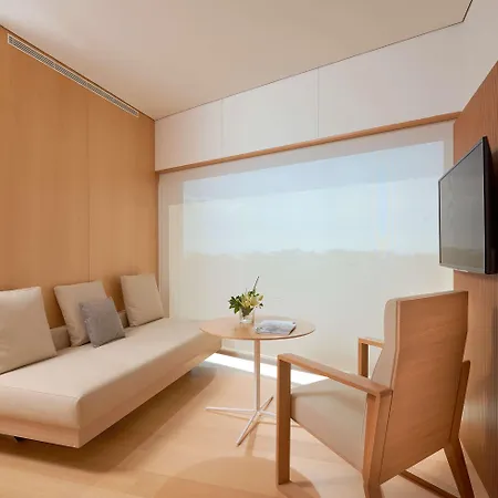 Melia Bay Отель Пальма-де-Майорка