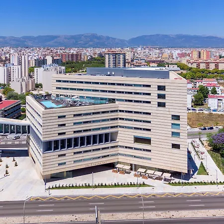 Melia Bay Отель