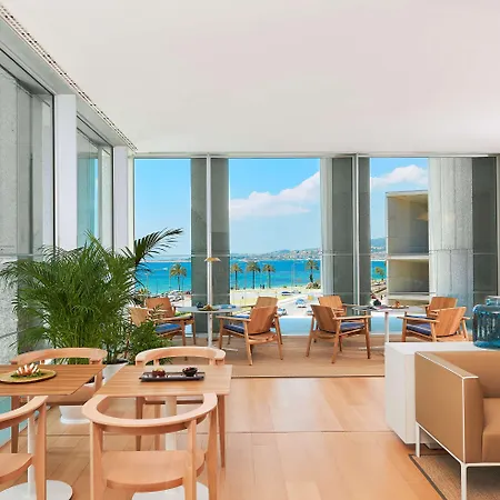 Melia Bay Отель 4*