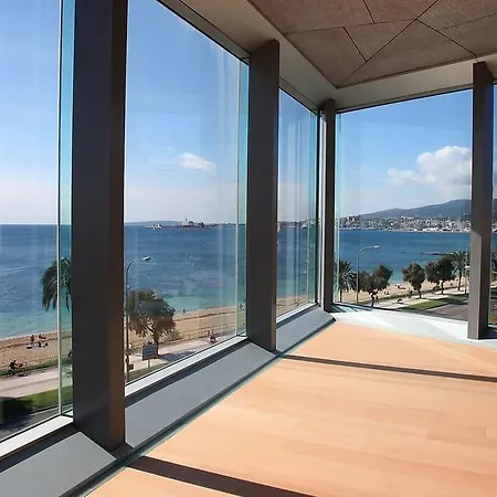 Отель Melia Bay