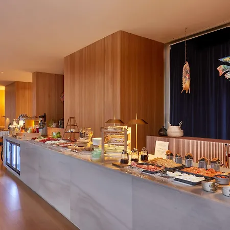 Отель Melia Bay 4*
