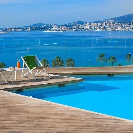 Melia Bay 4* Пальма-де-Майорка