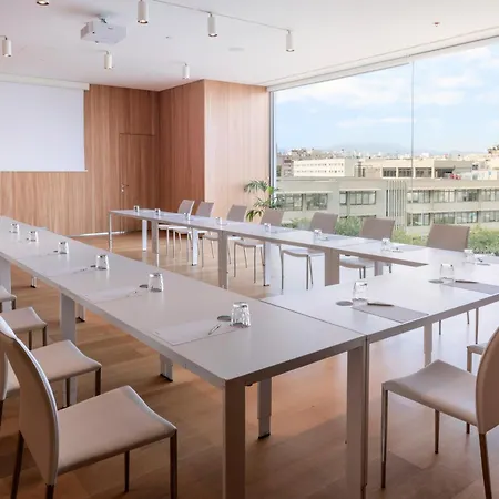 Melia Bay Отель 4*