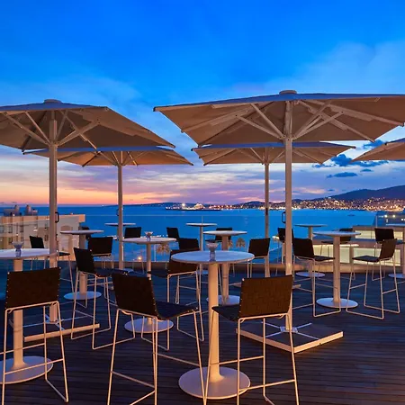 Melia Bay Отель